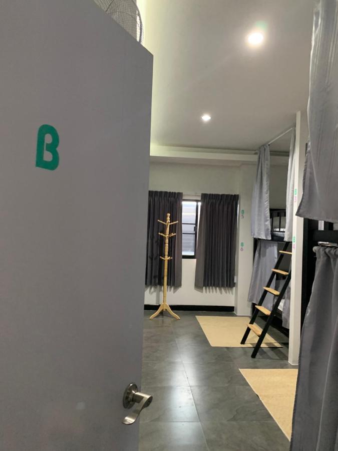 Youniverse Homestay Chiang Mai Esterno foto