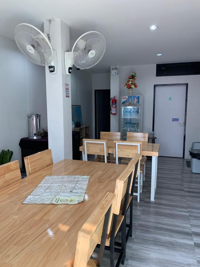 Youniverse Homestay Chiang Mai Esterno foto