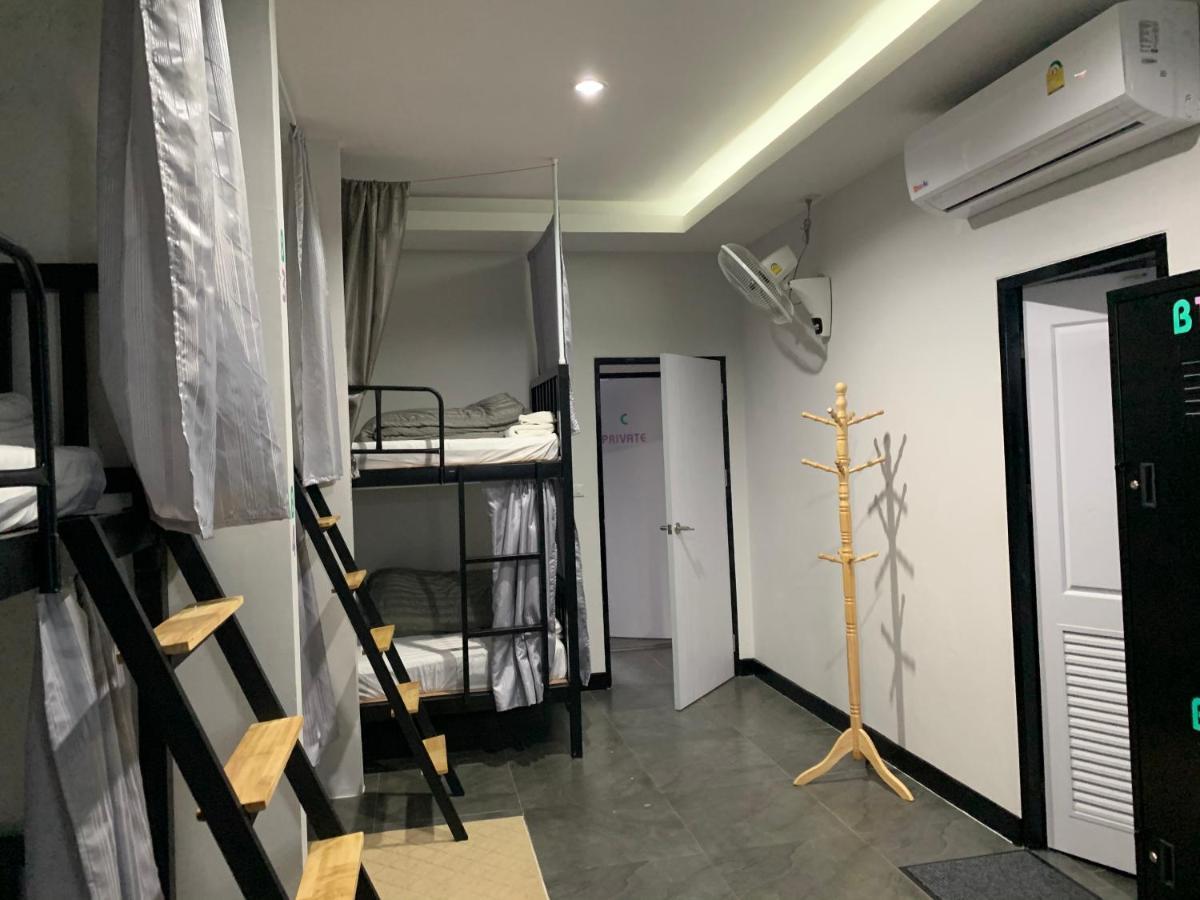 Youniverse Homestay Chiang Mai Esterno foto