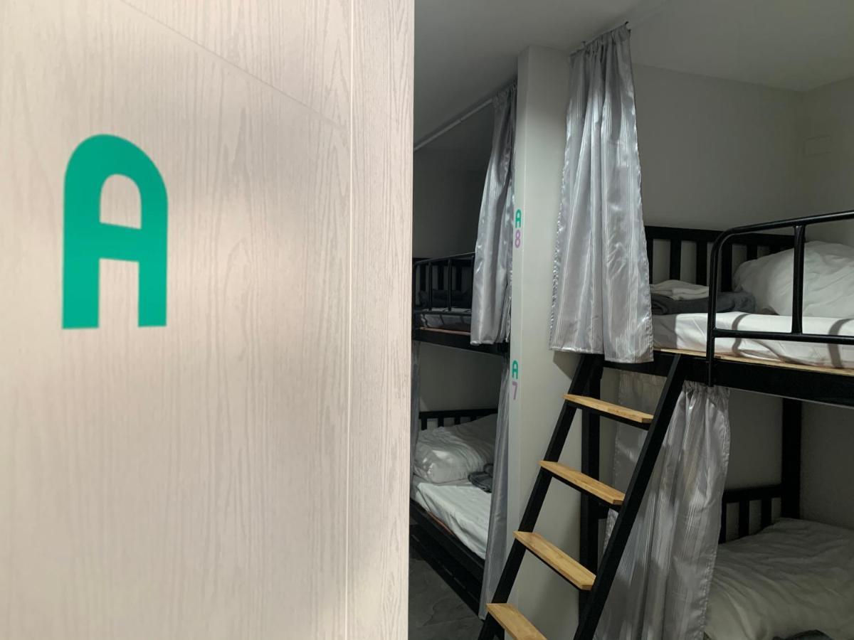 Youniverse Homestay Chiang Mai Esterno foto